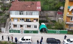 Karabük’te ilginç olay! Kendini 'Mesih' ilan etti