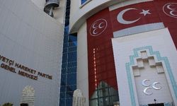 MHP, İstanbul Teşkilatını feshetti