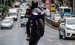 Sosyal medya şovu pahalıya patladı