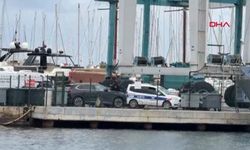 Muğla açıklarında göçmen faciası