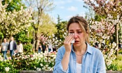 Bahar geldi, saman nezlesi arttı: Uzmandan uyarı