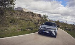 Renault Scenic E-Tech Türkiye pazarına giriş yaptı