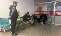 Çanakkale’de toplu zehirlenme şüphesi