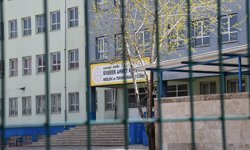 Siverek’te saldırı sonrası okullarda derin sessizlik