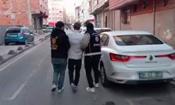 6 ilde göçmen kaçakçılığı operasyonu