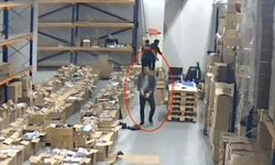 İstanbul Havalimanı'na operasyonda 4 memur gözaltına alındı!