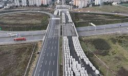 İstanbul’un trafik kabusu azalacak: Proje görüntülendi