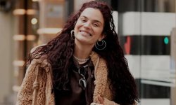 Aslı Bekiroğlu'ndan gözyaşları içinde paylaşım