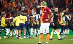 Derbide deplasman karnesi: Fenerbahçe avantajlı