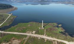 '2035'e kadar barajlarımız dolu olacak'