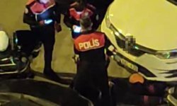 Küçükçekmece’de tartışma kanlı bitti: 2 kişi vuruldu