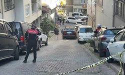 Kağıthane’de parkta gerginlik: Açılan ateşte berber yaralandı