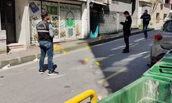 Fatih’te boşanma tartışması silahlı kavgaya dönüştü