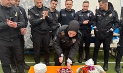 Üsküdar’da sahte ihbarla polis haftası sürprizi