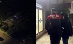 Esenyurt’ta korkutan görüntü: Çocuklar silahla atış yaptı