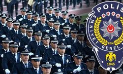 Türk Polis Teşkilatı’nın 181. yılına özel video