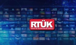 RTÜK'ten bazı televizyon kanallarına ceza