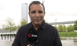 Rafet El Roman Milli Takım'a marş yazdı