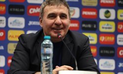 Romanya Milli Takımı’nda Hagi dönemi başlıyor