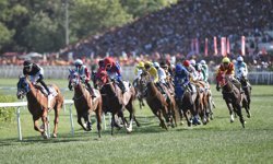 100’üncü Gazi Koşusu 28 Haziran’da