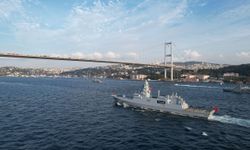 STM, yerli üretim ürünlerini FIDAE 2026'da sergileyecek