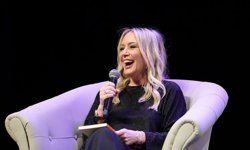 Saba Tümer "Çekmecem'de Kitap Var"a konuk oldu