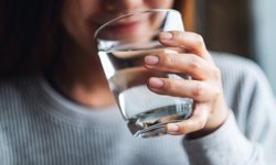 Sağlıklıysanız az su içtim diye endişelenmeyin