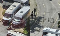 Levent’teki çatışmaya ilişkin gözaltı sayısı arttı