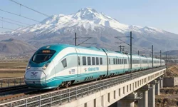 'Türkiye 2025 yılında 63 milyon ziyaretçi ağırladı'