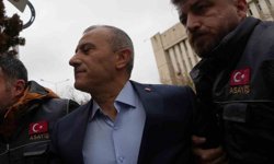 Eski Vali Tuncay Sonel için tutuklama talebi