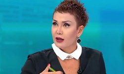 Sunucu Serap Paköz, kansere yakalandı