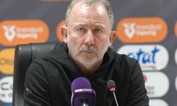 "Mağlubiyetle ayrıldığımız için üzgünüz"