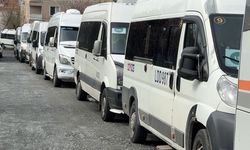 Okul servislerine denetim