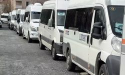 Kamu servis araçlarına yeni düzenleme