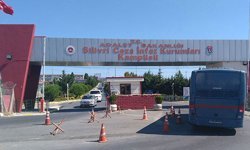 Silivri’de görülecek davaların salonları belli oldu