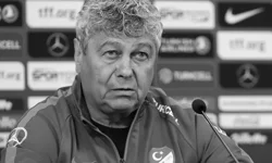 Mircea Lucescu son yolculuğuna uğurlandı