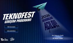 TEKNOFEST Girişim Programı 2026 başvuruları başladı