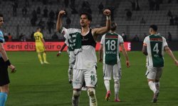 TÜMOSAN Konyaspor yarı finalde!