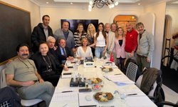 “Talibim Var” Sete çıkıyor!