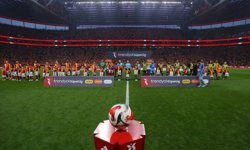 Şampiyonluk yarışında kritik derbi