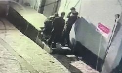 İstiklal Caddesi’nde yankesicilere suçüstü