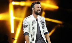 Tarkan'dan Milli Takım mesajı!