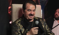 İbrahim Tatlıses'in sağlık durumuna ilişkin açıklama