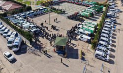 Sultanbeyli Belediyesi’nden bahar temizliği atağı