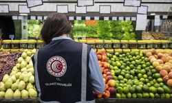 Sebze ve meyvede fahiş fiyatlara ağır ceza