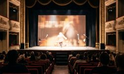 Maltepe’de sanat dolu günler