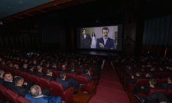 90 yıl sonra sinemada: “Bir Adam Yaratmak