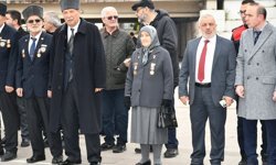 Yıllardır değişmeyen vefa hikayesi