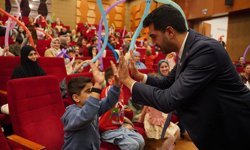 Tuzla Belediyesi’nden çocuklara güvenli eğitim ortamı