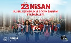 Üsküdar’da 3 gün boyunca 23 Nisan coşkusu yaşanacak